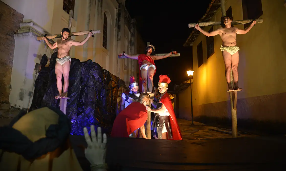 Semana Santa une tradição, fé e cultura: entenda origens e significados 
