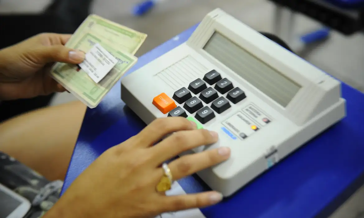 Divinópolis tem mais de 31 mil eleitores com título cancelado e prazo está no fim