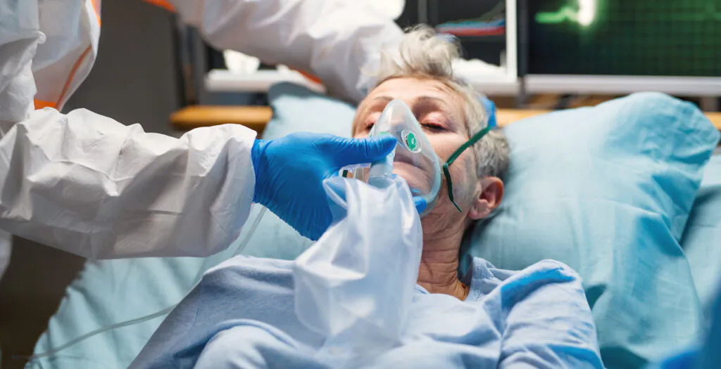 Alta de doenças respiratórias preocupa sistema de saúde 