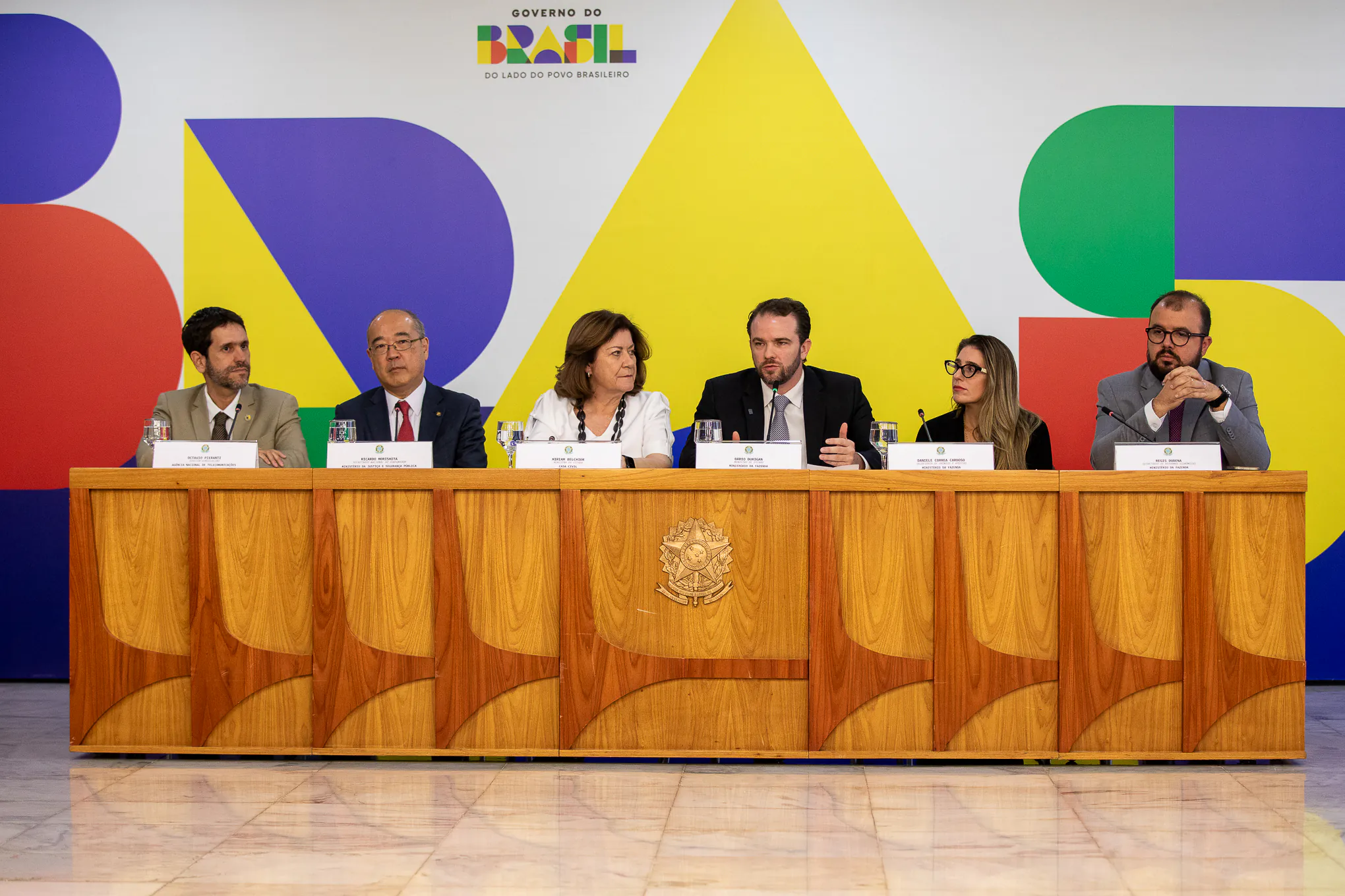 Governo intensifica combate às apostas ilegais e bloqueia novas plataformas