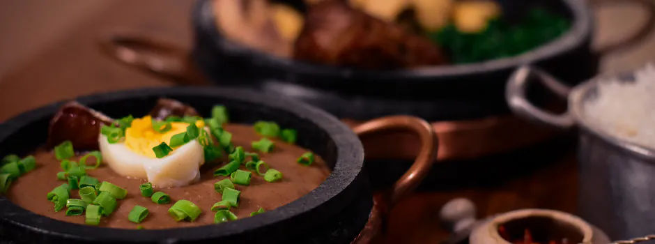 Minas Gerais conquista prêmio nacional de gastronomia e amplia destaque no turismo
