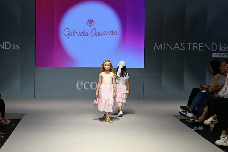 Triângulo Fashion