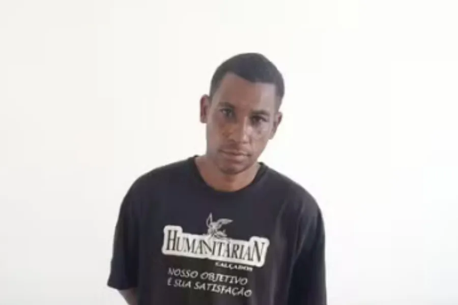 MPMG denuncia homem por feminicídio e ocultação de cadáver em Juatuba