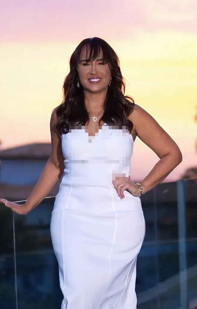 Janaína Medina