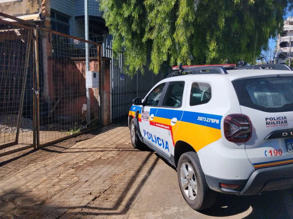 Março registra queda na criminalidade, mas violência ainda preocupa em Divinópolis