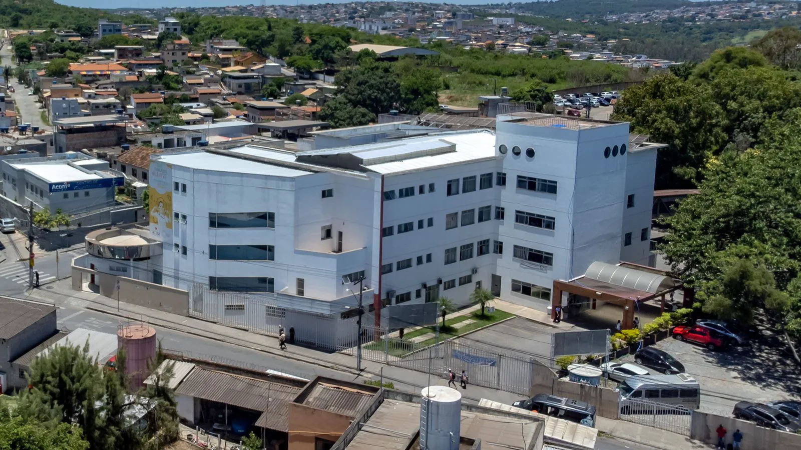 Acom e CSSJD lançam o ONCO+ e anunciam avanços na oncologia