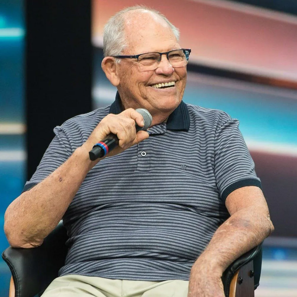 Silvio Matos, ator e dublador que marcou gerações, morre aos 82 anos no Rio de Janeiro