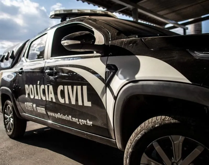 Polícia Civil prende suspeito de aplicar golpes em série e causar prejuízo de mais de R$ 300 mil em Divinópolis