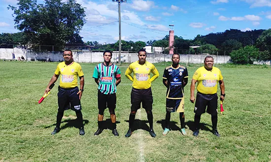 LMDD anuncia mudanças para campeonato amador da cidade