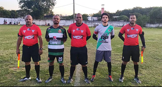Rodada do Amador da Série B mostra equilíbrio entre os times