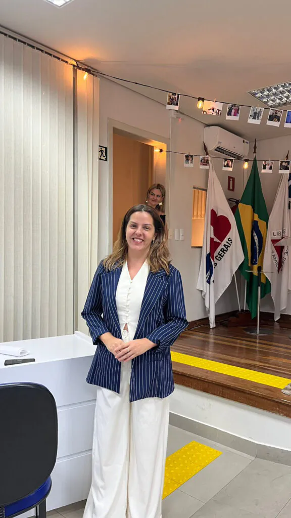 ana galvão