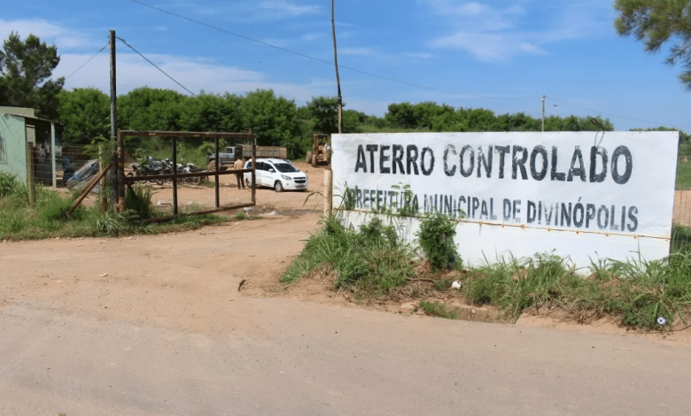 Audiência pública debate desativação do lixão de Divinópolis e cobra soluções 
