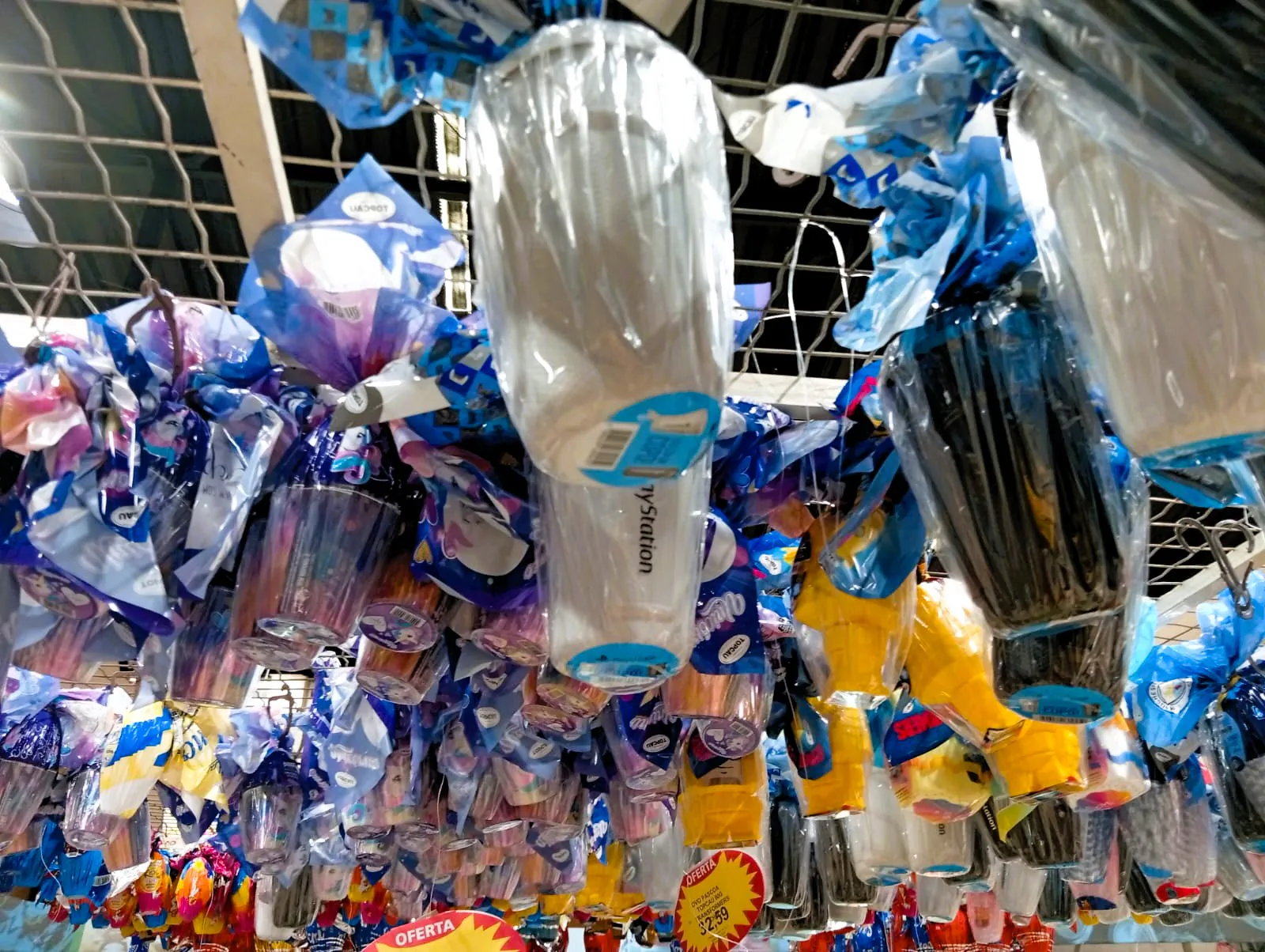 Doce sucesso: comércio aproveita apelo emocional da Páscoa