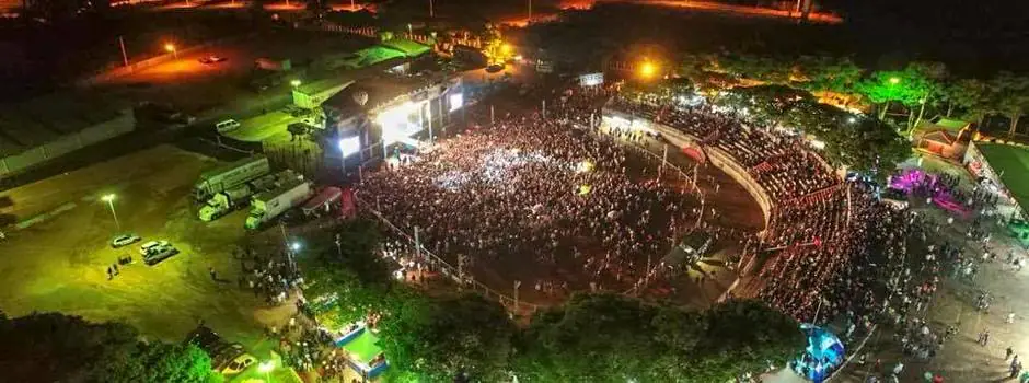 Campanha coloca festas de peão no centro da estratégia cultural e turística de Minas