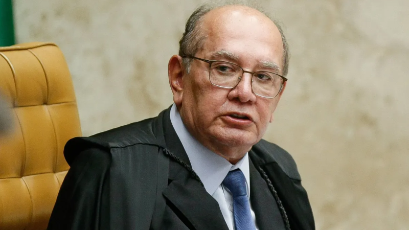 PGR arquiva pedido de investigação contra Gilmar Mendes por homofobia