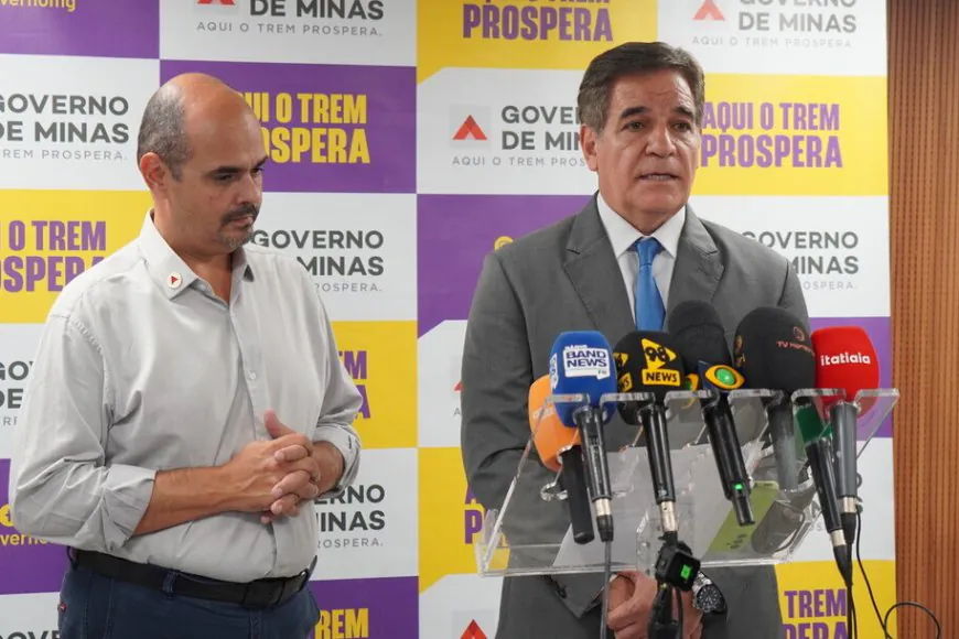 Sistema Fecomércio MG celebra lei que institui o Dia do Sesc e do Senac em Minas Gerais 