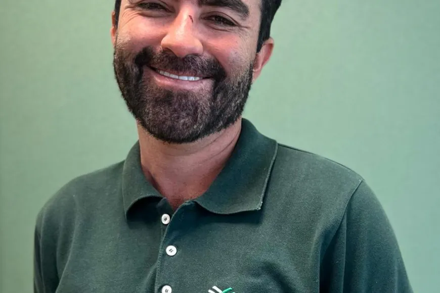 Patrick Brauner assume vice-presidência do Sistema Faemg Senar 