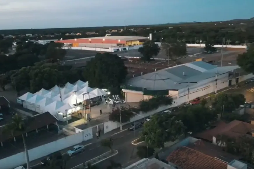 Janaúba tem maior evento da fruticultura do País 