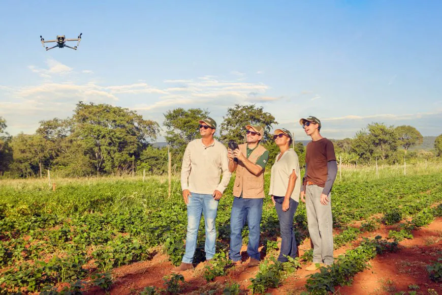 Sistema Faemg Senar lança campanha que leva o agro ao território da cultura 