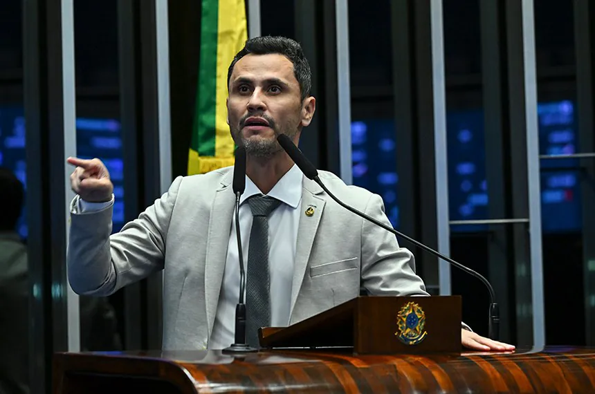 Cleitinho reafirma pré-candidatura e movimenta disputa pelo governo de Minas
