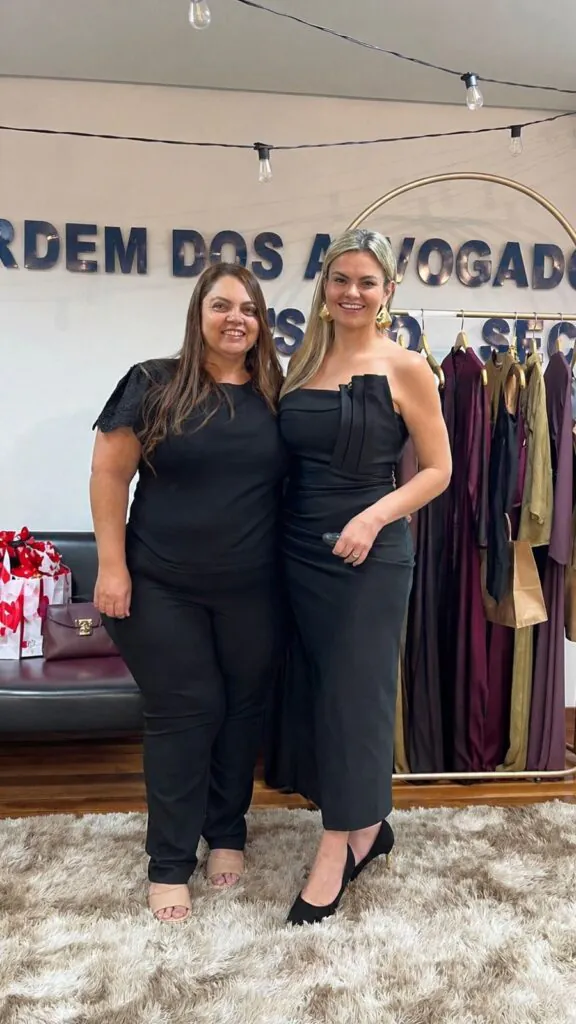 jane e patricia