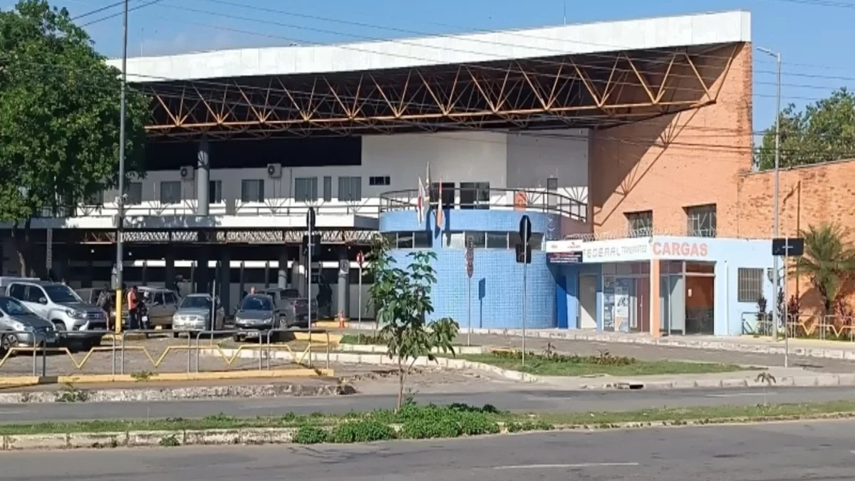 Homem é picado por escorpião na rodoviária de Divinópolis