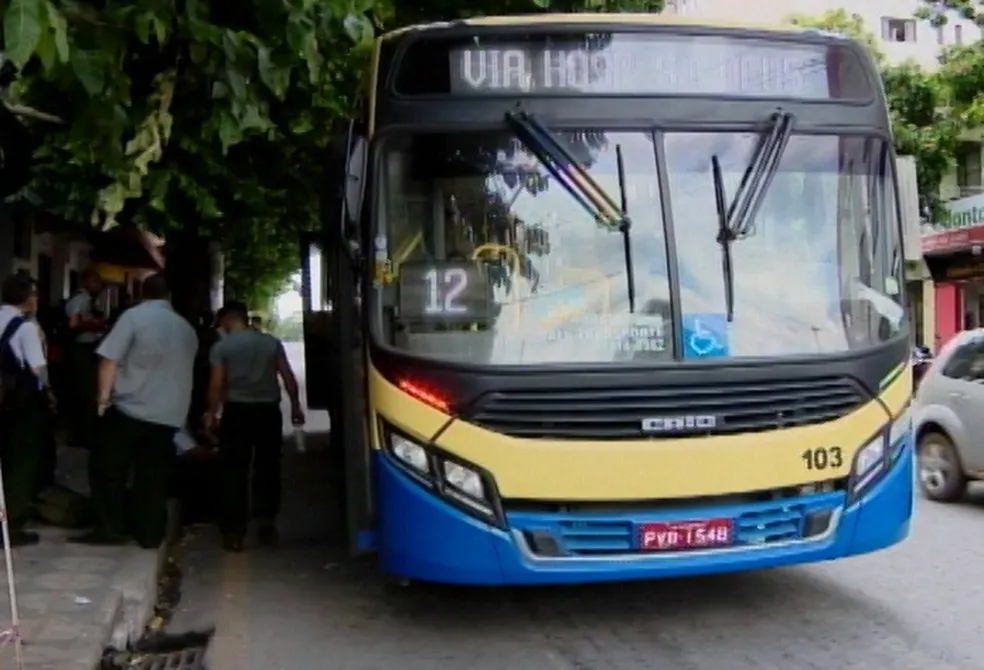 Transporte coletivo terá reajuste de tarifa após cinco anos sem correção