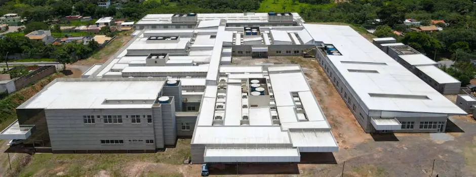 Divinópolis comemora aniversário com sonhada inauguração do Hospital Regional