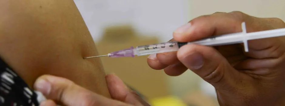 MG amplia vacinação contra gripe, mas Divinópolis mantém restrição aos prioritários