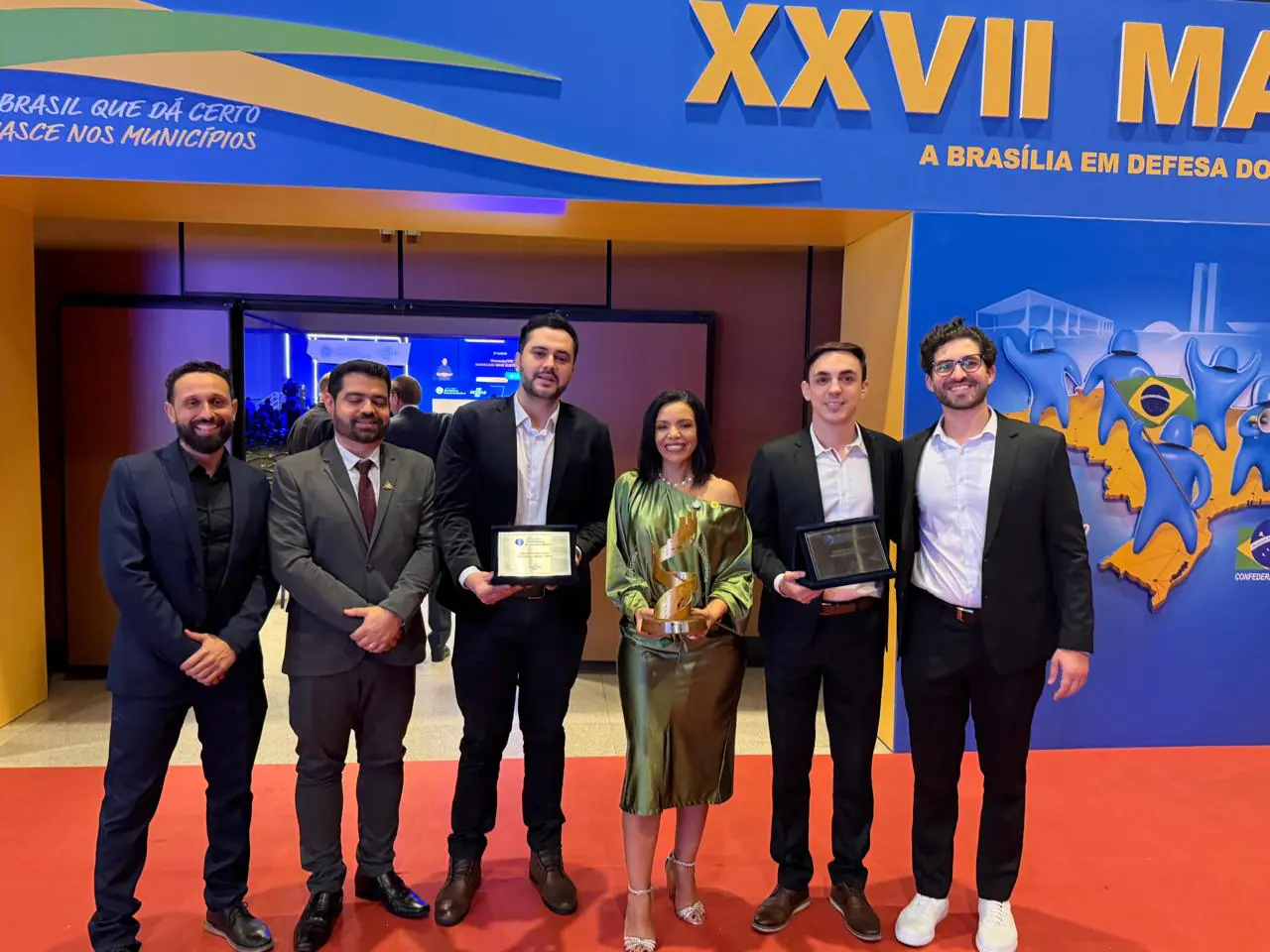 Prêmio nacional do Sebrae coloca Divinópolis entre as cidades destaque em empreendedorismo 