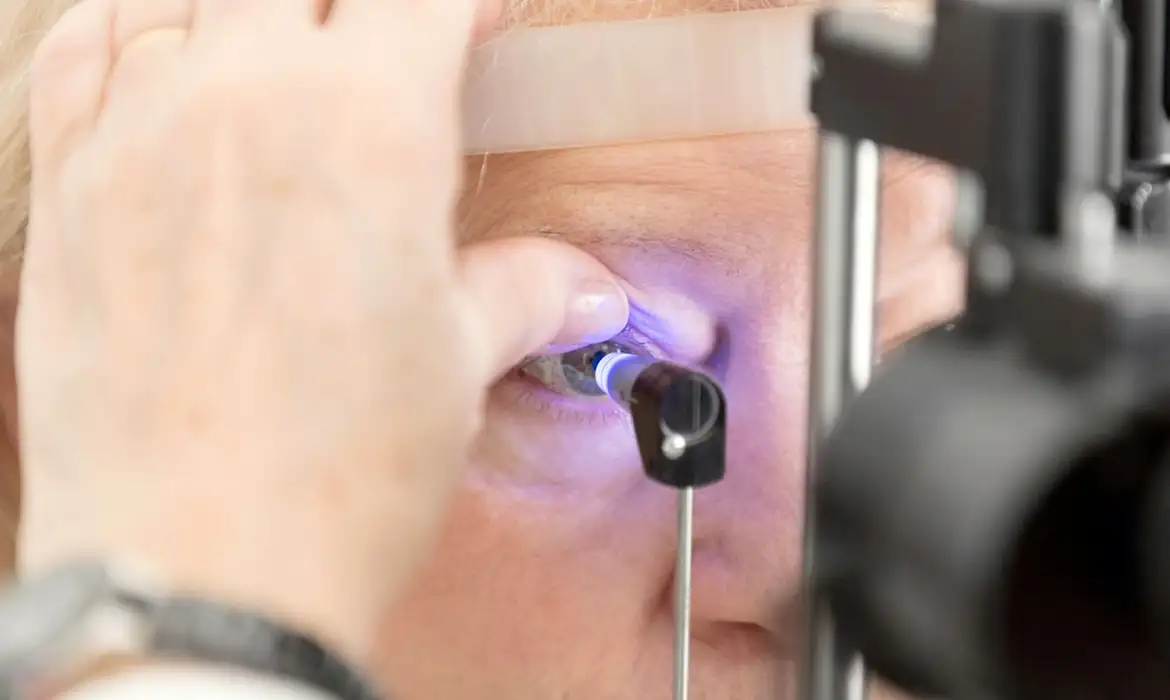 ‘Meu campo visual já estava bastante afetado’: relato reforça importância do diagnóstico precoce do glaucoma 