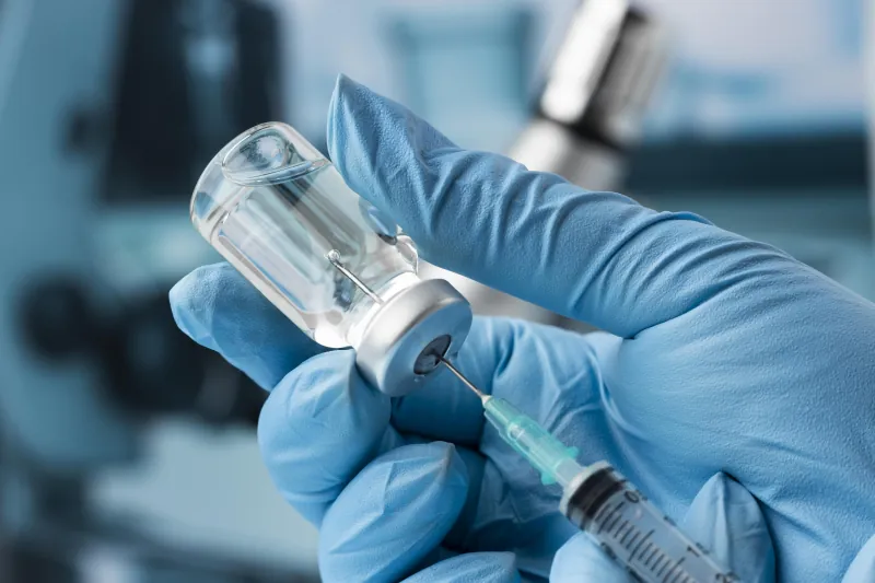 Divinópolis aplica mais de 41 mil doses contra a gripe