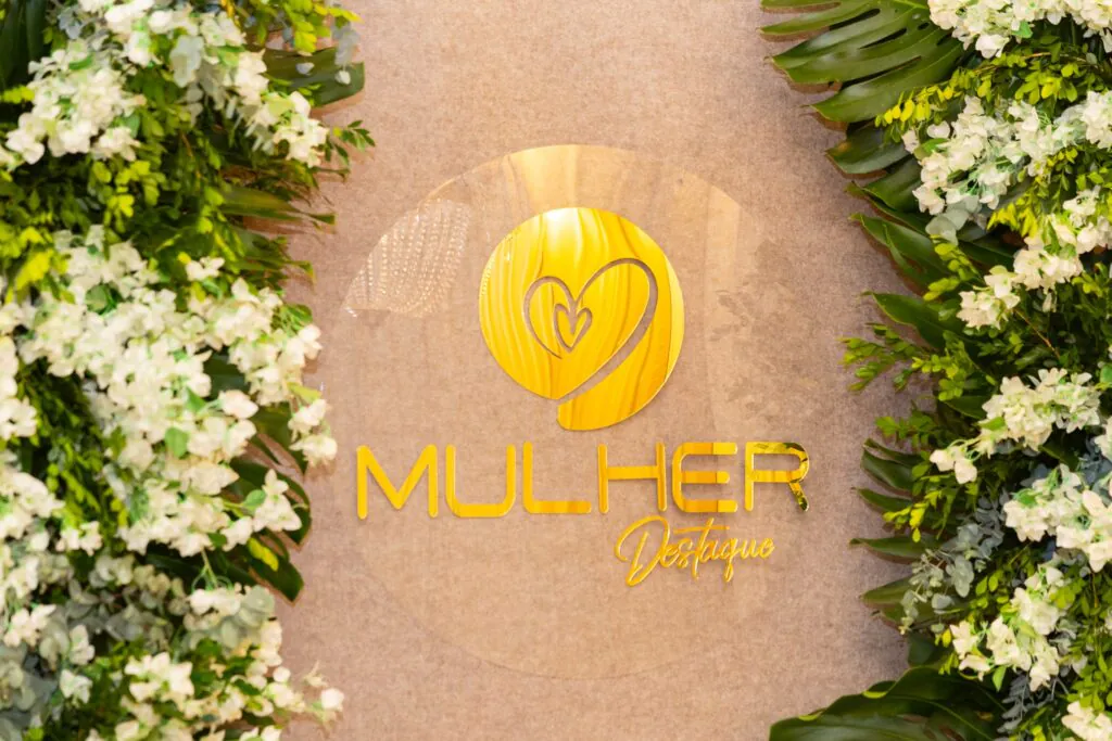 Mulher Destaque 2026