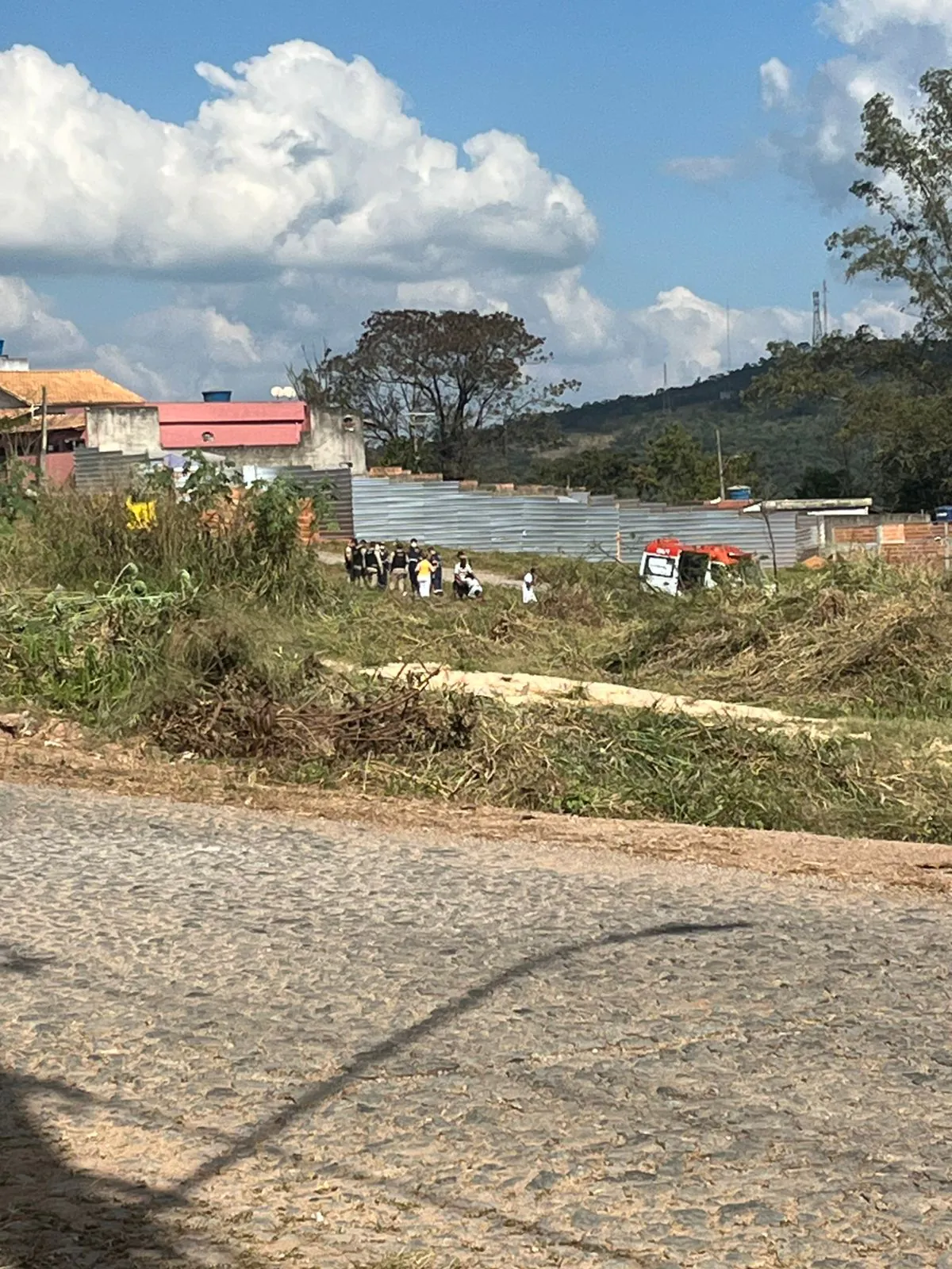 11º homicídio de 2026 em Divinópolis teve perseguição e tiros no Manoel Valinhas