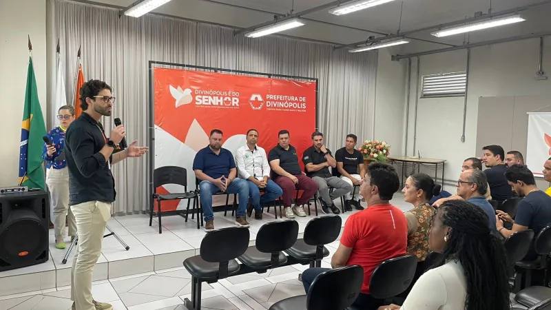 Iniciativa quer ampliar competitividade de bares e restaurantes da cidade 