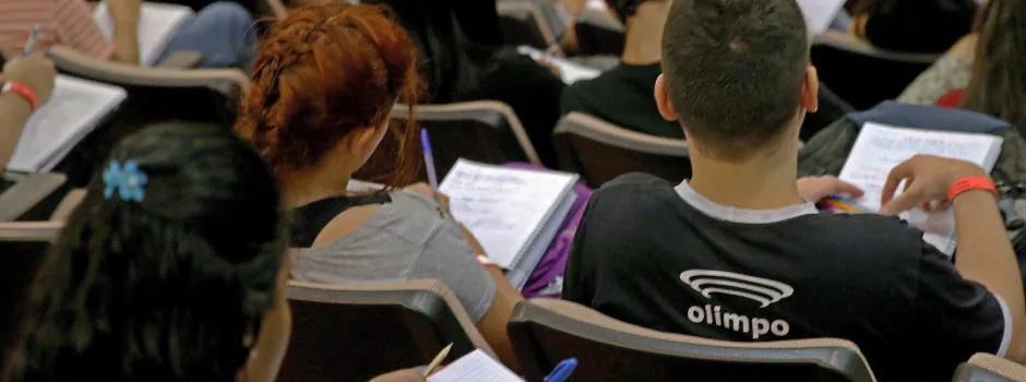 Estudantes já podem consultar resultado da isenção da taxa do Enem 2026