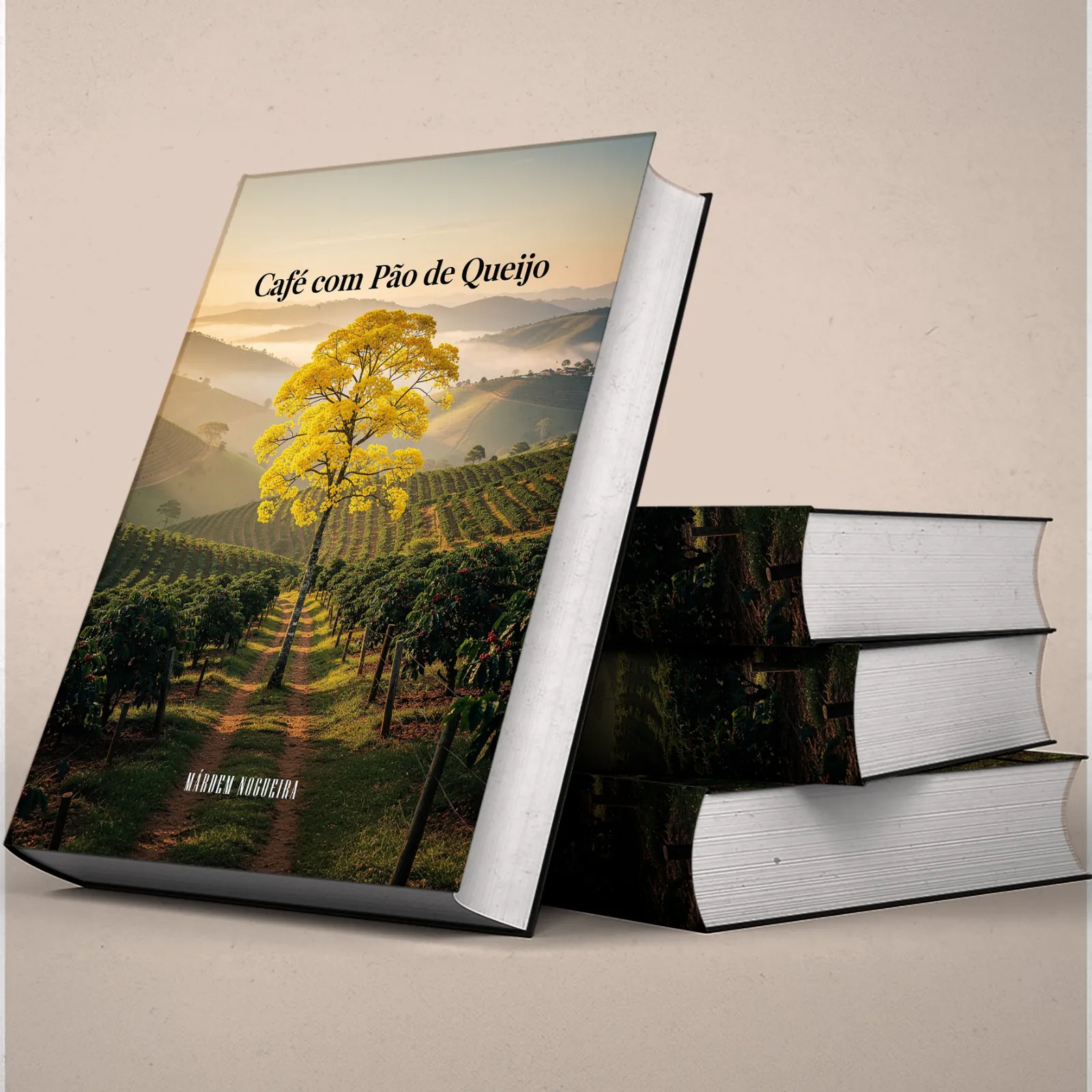 Autor de Divinópolis aposta em romance que une ciência, espiritualidade e mistério  