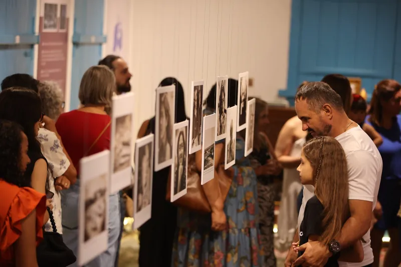 Festa do Livro estreia em Divinópolis com homenagens a Adélia Prado 