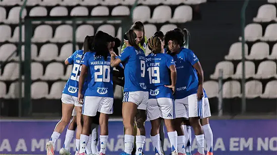 FMF convoca clubes para Conselho Técnico do Mineiro feminino 2026
