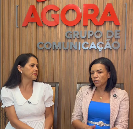 ‘Jamais faria reforma se tivesse escolha’, reafirma Janete sobre crise no Diviprev 