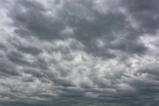 Tempo muda ao longo do sábado e previsão aponta chuva em Divinópolis