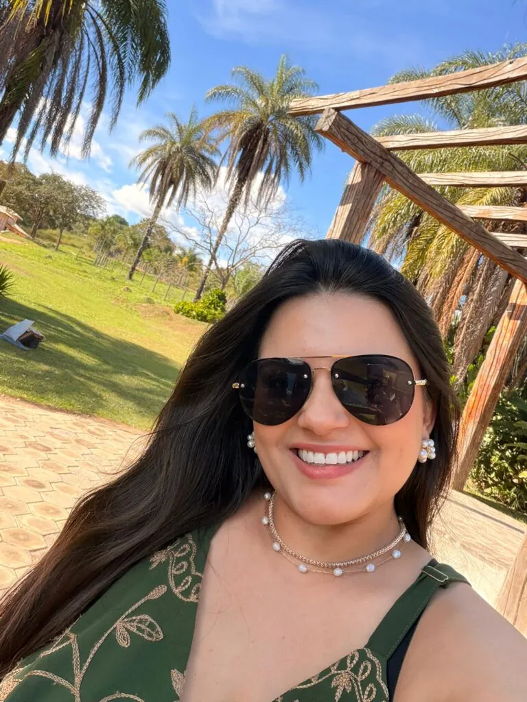 NATHÁLIA SANTOS