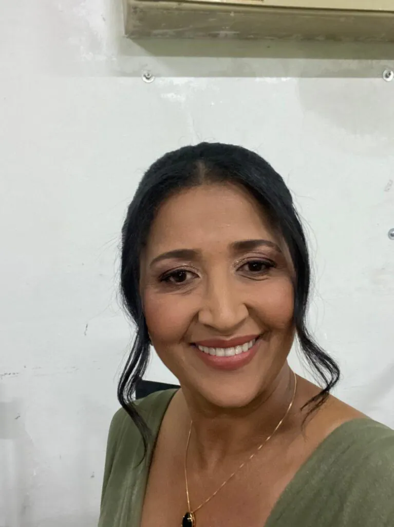 SELMA SILVA