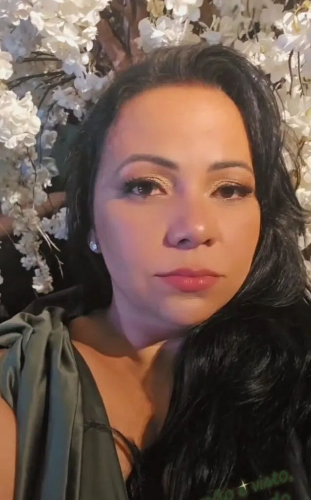 SKARLAIT NEVES