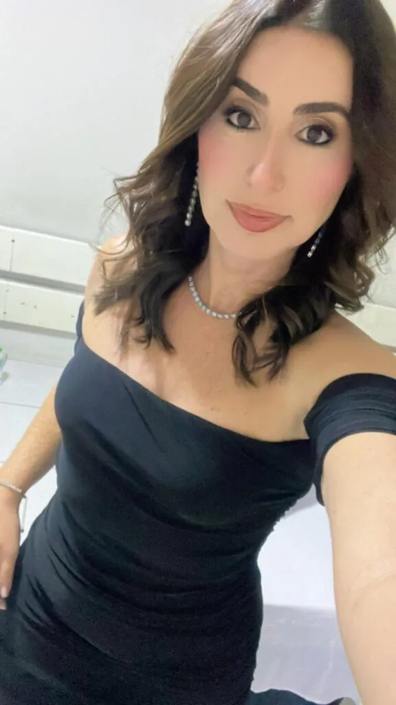 SUE SALOMÃO