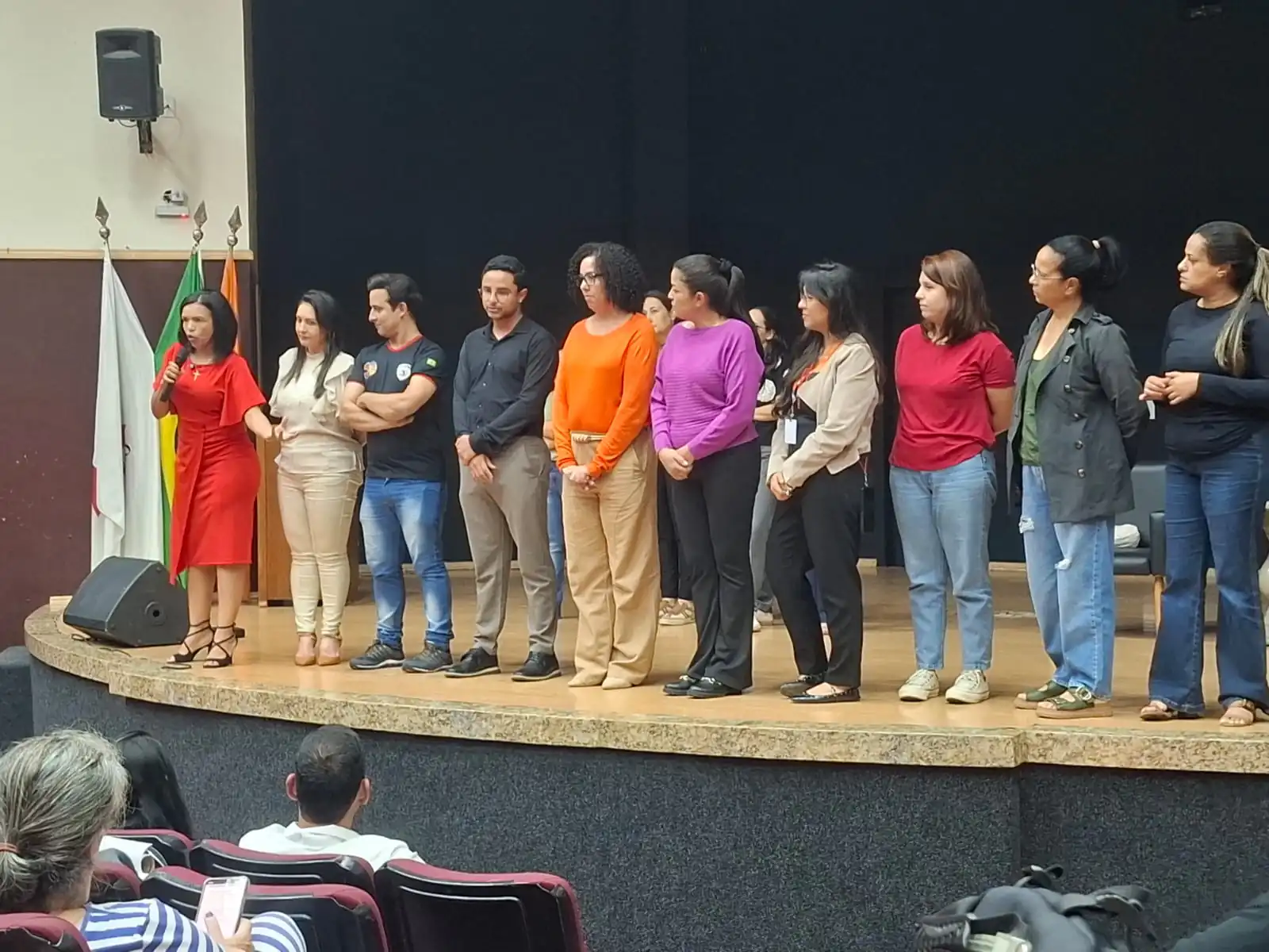 Déficit bilionário coloca Previdência no centro do debate em Divinópolis
