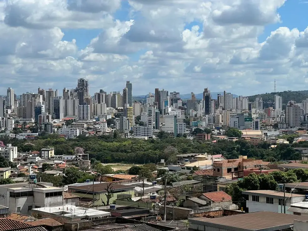 Confira a previsão do tempo para este domingo em Divinópolis