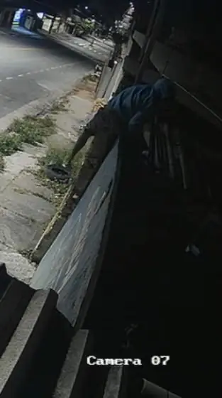 Homens invadem oficina e furtam ferramentas no bairro São José, em Divinópolis