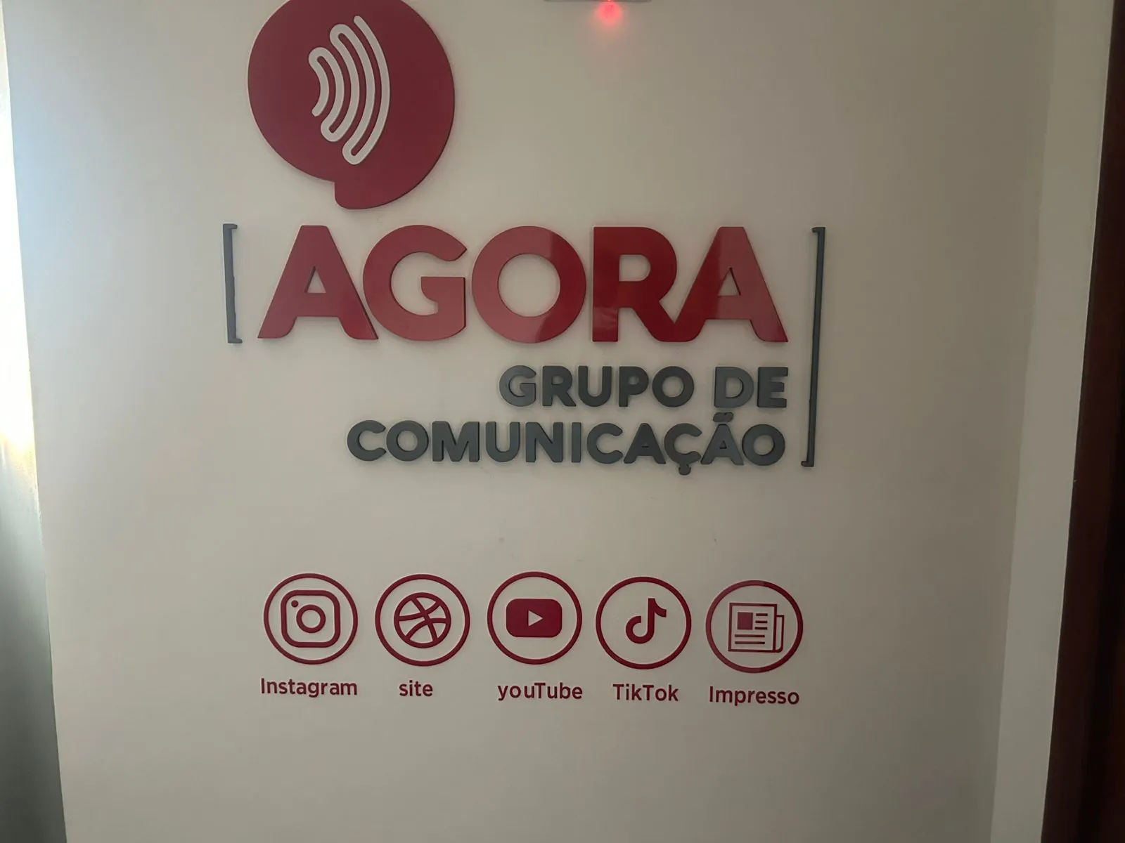 Jornal Agora completa 55 anos e reafirma legado de credibilidade e amor por Divinópolis