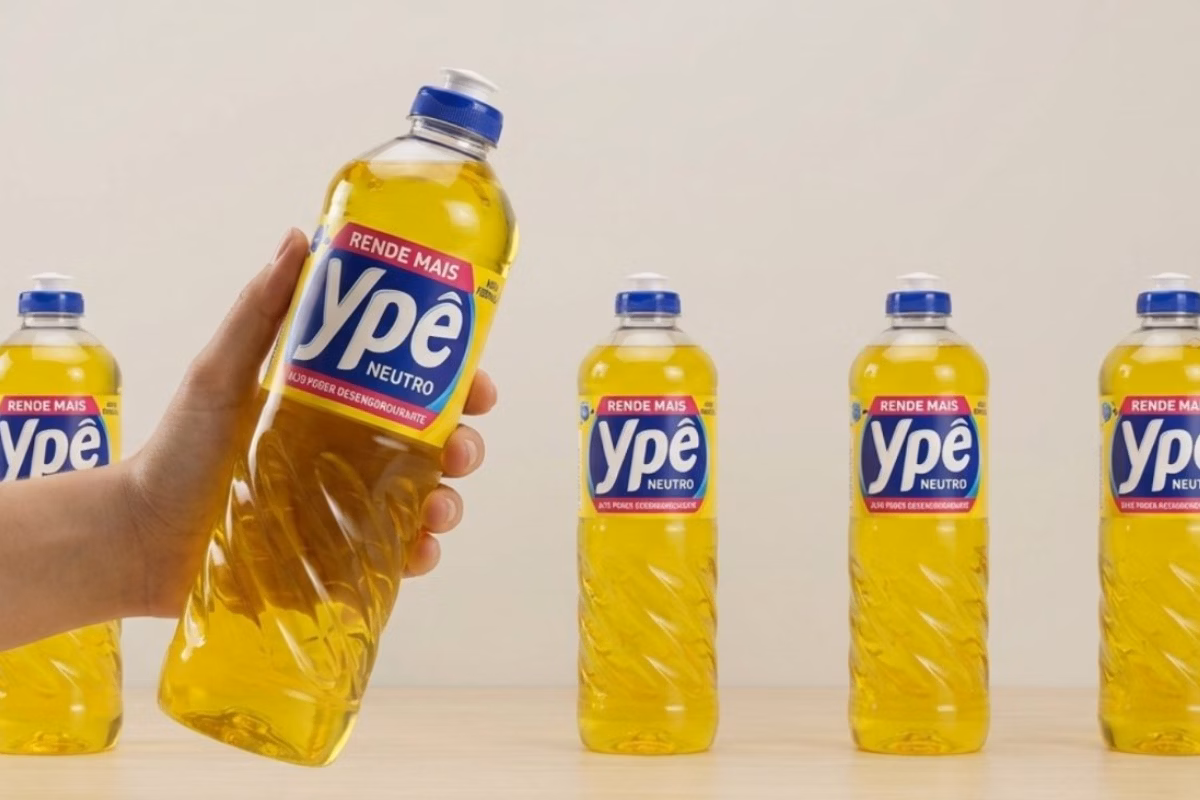 Ypê começa a reembolsar consumidores por produtos afetados após decisão da Anvisa
